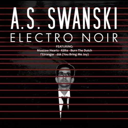 A. S. Swanski - Electro Noir