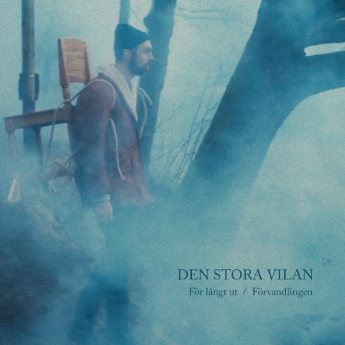 Den stora vilan