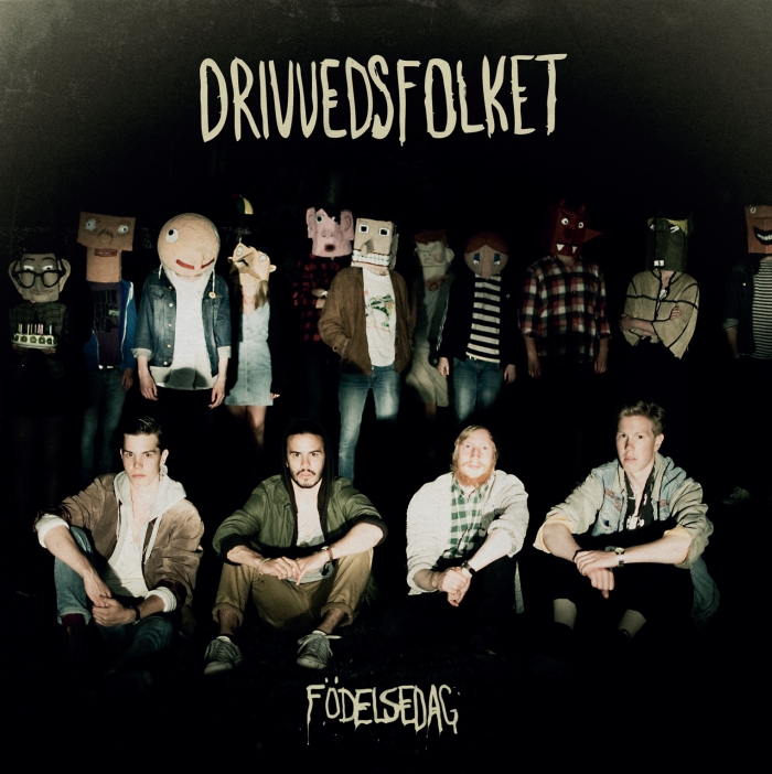 Drivvedsfolket