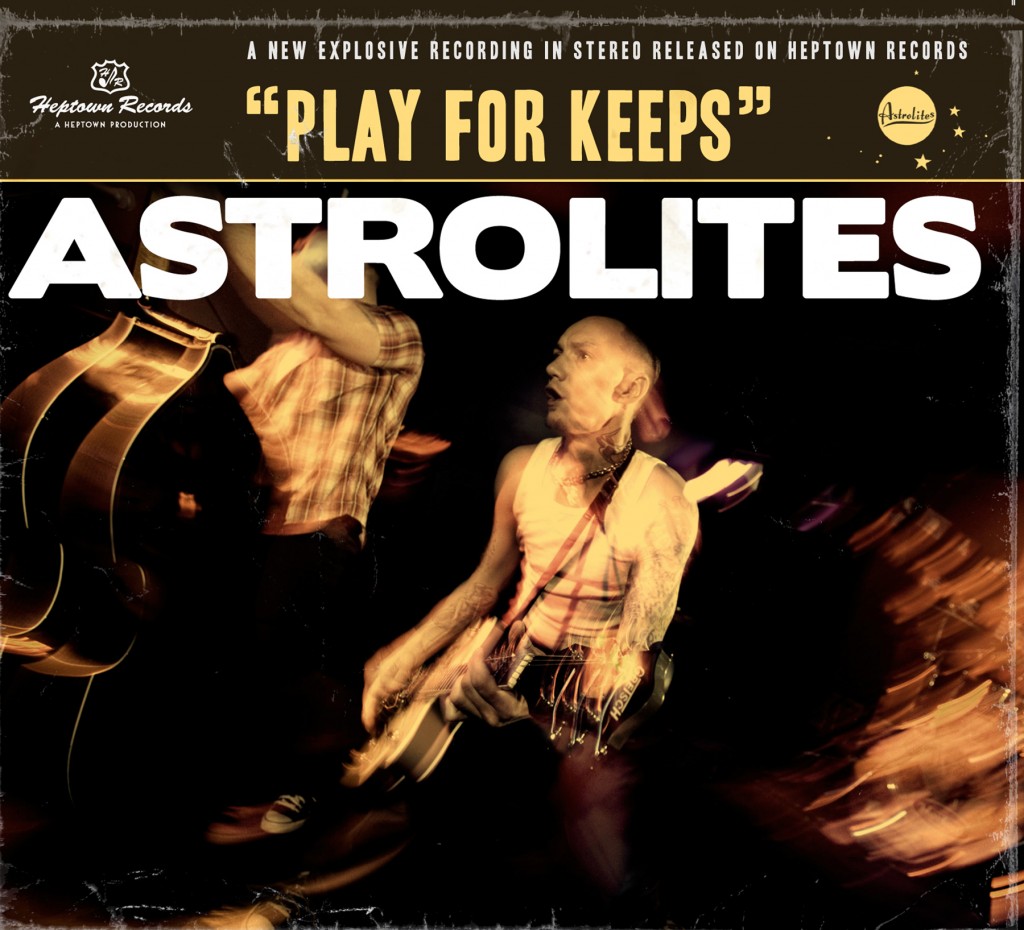 Astrolites