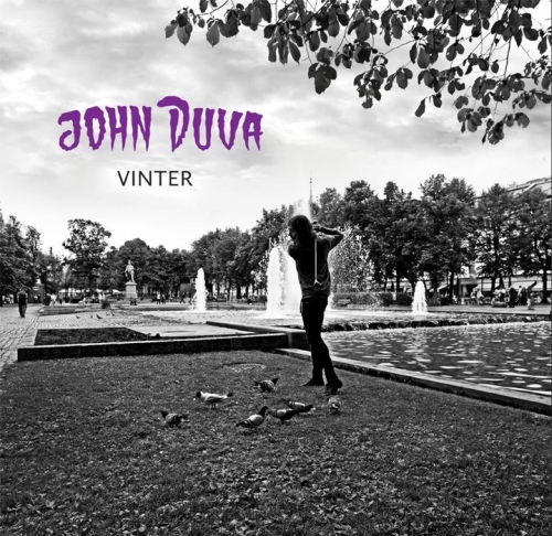 John Duva John Duva