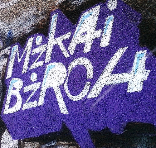 Mikai Birch