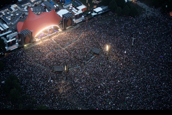 Roskilde-festivalen