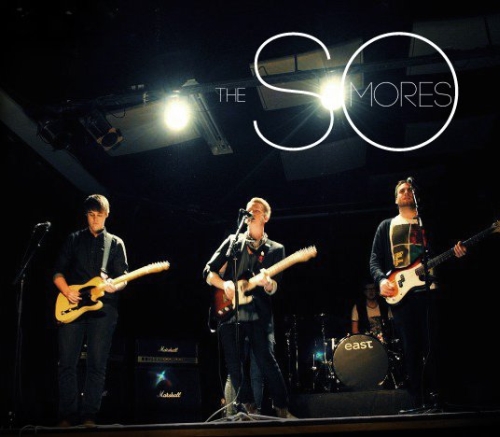 The So'Mores