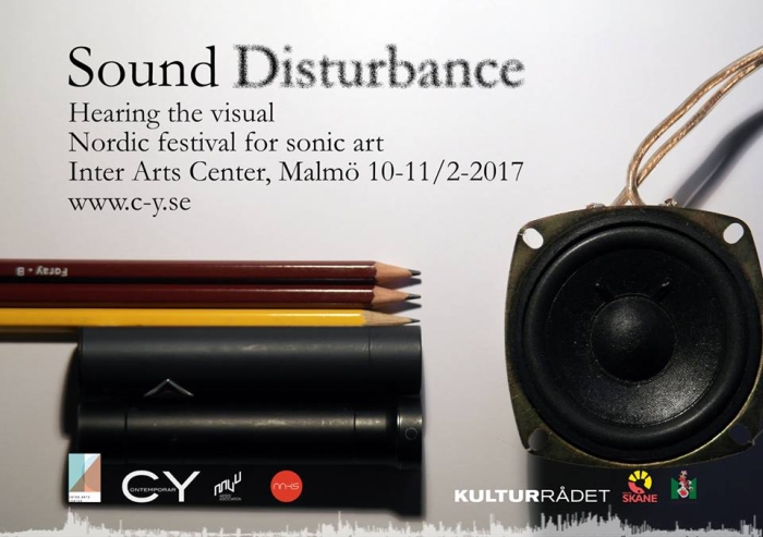 Sound Disturbance
