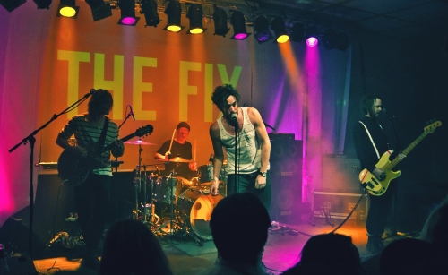 The Fix