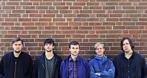 The Pale Corners