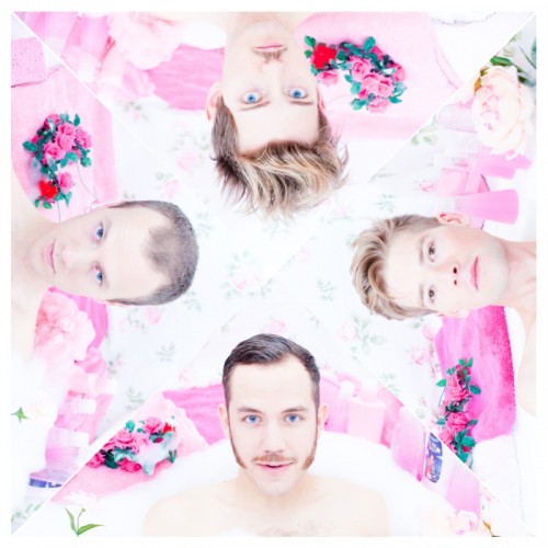 Elias & the Wizzkids