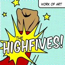 The High Fives