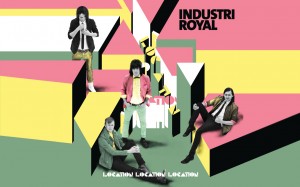 Industry Royal